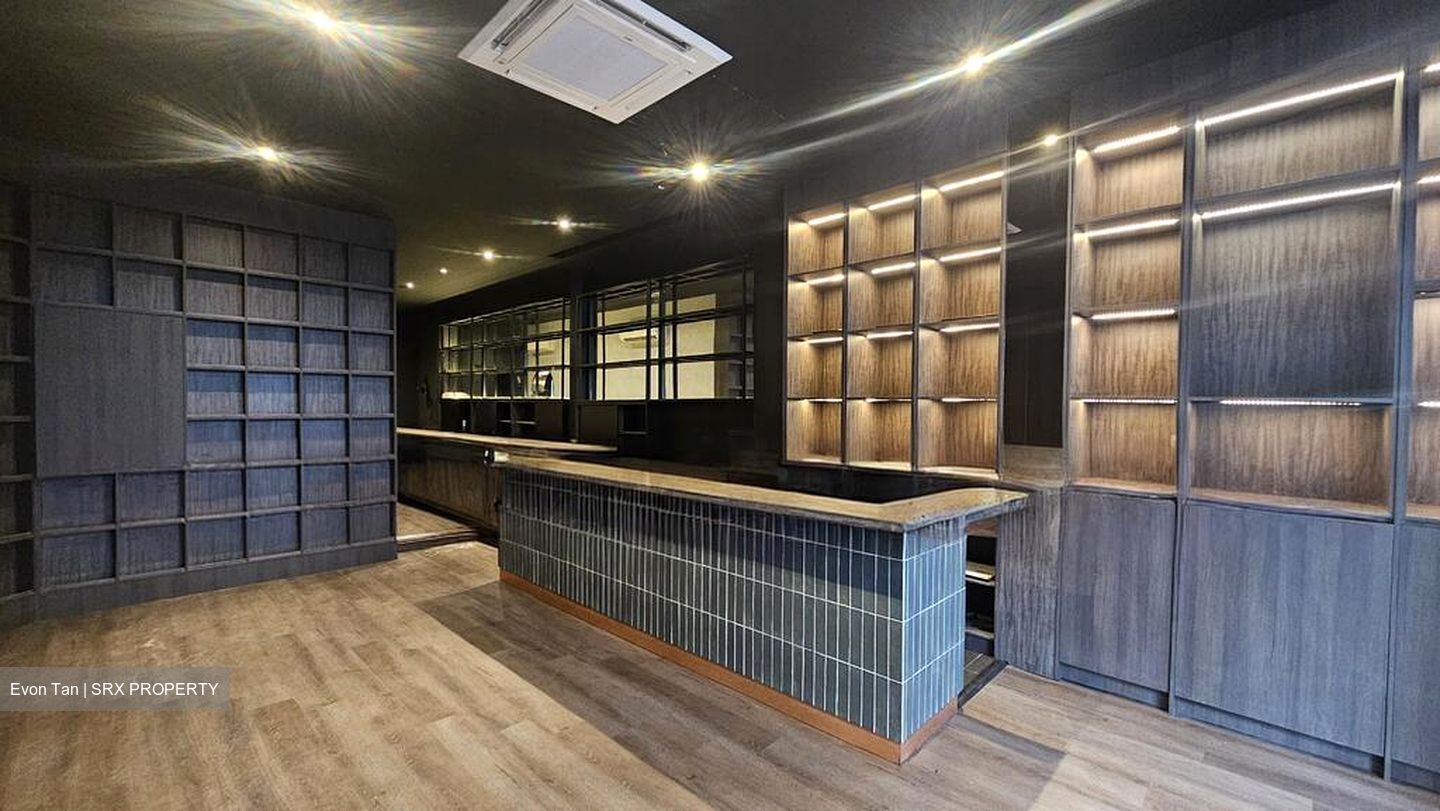 Keong Saik Road (D2), Retail #571645291